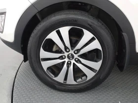 Kia Sportage Diesel 2Wd Tlx Luxury, снимка 5