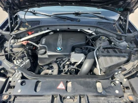 BMW X3 Xdrive28i * AвтоКредит * (ЦЕНА ДО БГ), снимка 8