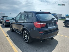 BMW X3 Xdrive28i * AвтоКредит * (ЦЕНА ДО БГ), снимка 4
