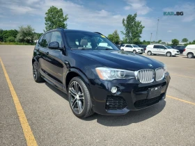 BMW X3 Xdrive28i * AвтоКредит * (ЦЕНА ДО БГ), снимка 2