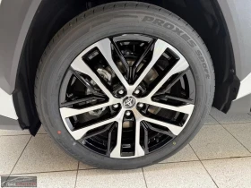 Toyota Rav4 НОВ!/LOUNGE/194HP/PANO/360/4X4/HUD/JBL/MEMO/490q, снимка 16