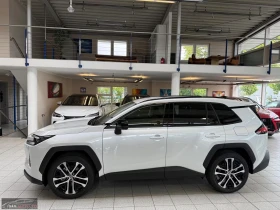 Toyota Rav4 НОВ!/LOUNGE/194HP/PANO/360/4X4/HUD/JBL/MEMO/490q, снимка 3