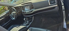 Toyota Highlander XLE PREMIUM LUXURY/FULL/panorama, снимка 6
