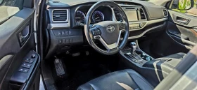 Toyota Highlander XLE PREMIUM LUXURY/FULL/panorama, снимка 5