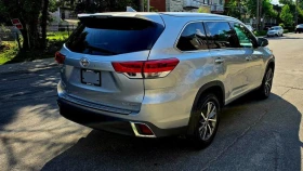 Toyota Highlander XLE PREMIUM LUXURY/FULL/panorama, снимка 4