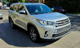 Toyota Highlander XLE PREMIUM LUXURY/FULL/panorama, снимка 3