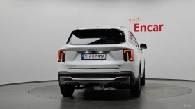 Kia Sorento HEV-1.6* SIGNATURE* 360CAMERA* BLIND-SPOT* , снимка 4