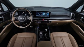 Kia Sorento HEV-1.6* SIGNATURE* 360CAMERA* BLIND-SPOT* , снимка 6