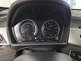 BMW X1 * xDrive28i * АВТОКРЕДИТ БЕЗ ПЪРВОНАЧАЛНА ВНОСКА, снимка 11