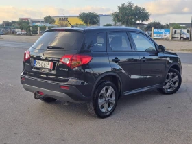 Suzuki Vitara ТОП/1.6D/EU6/Kamera/Navi, снимка 6
