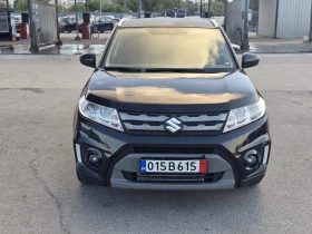 Suzuki Vitara ТОП/1.6D/EU6/Kamera/Navi, снимка 2