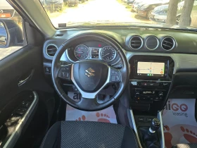 Suzuki Vitara ТОП/1.6D/EU6/Kamera/Navi, снимка 12