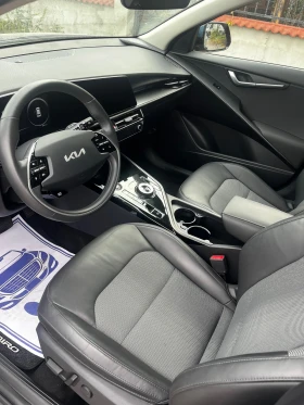 Kia Niro, снимка 10