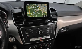 Mercedes-Benz GLE * GLE350 d 4MATIC Coupe * ЦЕНА ДО БГ, снимка 14