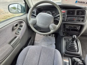 Suzuki Grand vitara 2.0hdi/110kc.8клапана, снимка 13