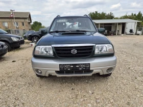 Suzuki Grand vitara 2.0hdi/110kc.8клапана, снимка 3