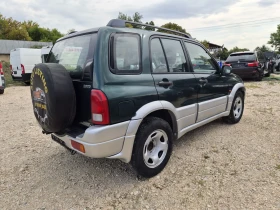 Suzuki Grand vitara 2.0hdi/110kc.8клапана, снимка 5