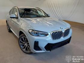BMW X4 30d xDrive Sportautomatic, снимка 4