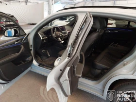 BMW X4 30d xDrive Sportautomatic, снимка 5