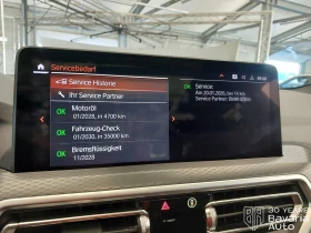 BMW X4 30d xDrive Sportautomatic, снимка 11