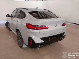 BMW X4 30d xDrive Sportautomatic, снимка 2
