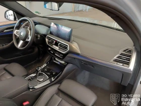 BMW X4 30d xDrive Sportautomatic, снимка 7