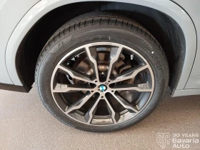 BMW X4 30d xDrive Sportautomatic, снимка 13