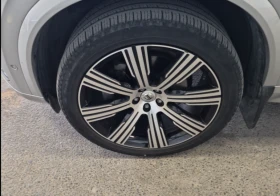Volvo Xc90 B6* ULTIMATE* ОБДУХ* HUD* ADAPTIVE CRUISE* 7-месте, снимка 14