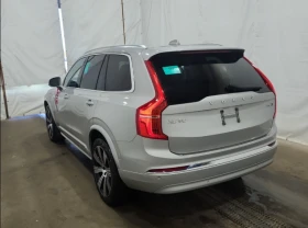 Volvo Xc90 B6* ULTIMATE* ОБДУХ* HUD* ADAPTIVE CRUISE* 7-месте, снимка 5
