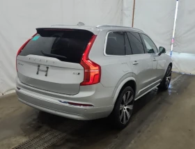 Volvo Xc90 B6* ULTIMATE* ОБДУХ* HUD* ADAPTIVE CRUISE* 7-месте, снимка 3