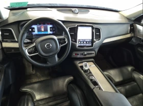 Volvo Xc90 B6* ULTIMATE* ОБДУХ* HUD* ADAPTIVE CRUISE* 7-месте, снимка 8