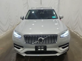 Volvo Xc90 B6* ULTIMATE* ОБДУХ* HUD* ADAPTIVE CRUISE* 7-месте, снимка 6