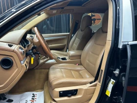 Porsche Cayenne S 4.8i 385 к.с. , снимка 6
