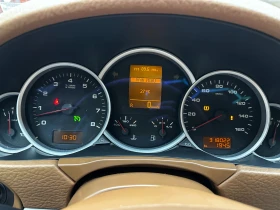 Porsche Cayenne S 4.8i 385 к.с. , снимка 16