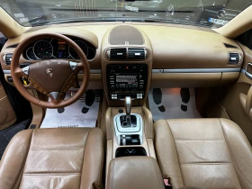 Porsche Cayenne S 4.8i 385 к.с. , снимка 8