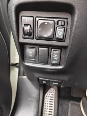 Nissan Juke 1.6DIG-T/4x4/, снимка 13
