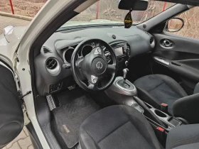 Nissan Juke 1.6DIG-T/4x4/, снимка 6