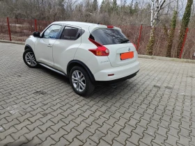 Nissan Juke 1.6DIG-T/4x4/, снимка 3