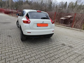 Nissan Juke 1.6DIG-T/4x4/, снимка 5