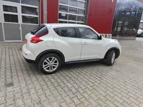 Nissan Juke 1.6DIG-T/4x4/, снимка 2