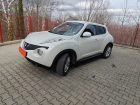 Nissan Juke 1.6DIG-T/4x4/, снимка 4