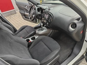Nissan Juke 1.6DIG-T/4x4/, снимка 8