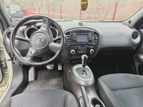 Nissan Juke 1.6DIG-T/4x4/, снимка 9