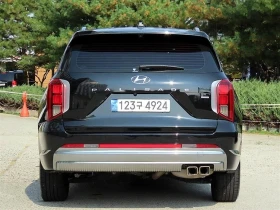 Hyundai Palisade, снимка 4