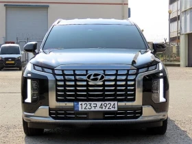 Hyundai Palisade, снимка 3