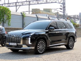 Hyundai Palisade, снимка 1