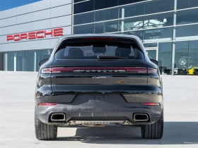Porsche Cayenne, снимка 4