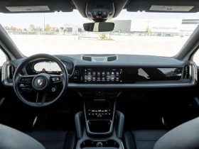 Porsche Cayenne, снимка 11