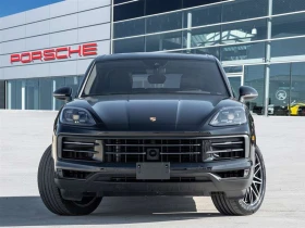 Porsche Cayenne, снимка 2