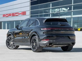 Porsche Cayenne, снимка 3